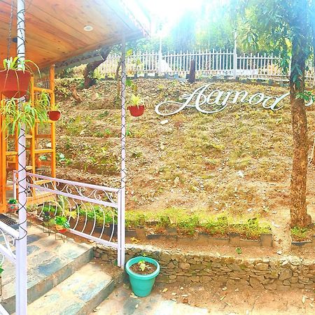 Aaroham Resort Shimla ! Luxury Cottage By Aamod Group 외부 사진