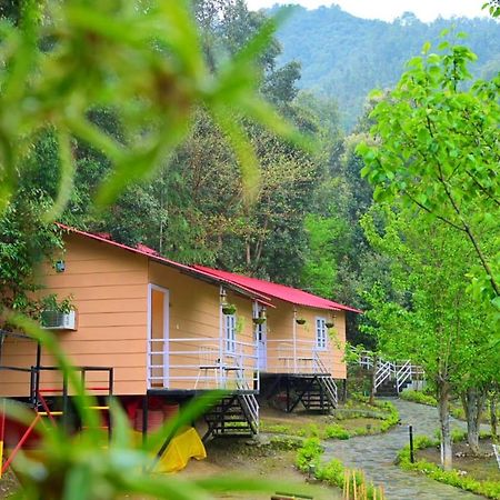 Aaroham Resort Shimla ! Luxury Cottage By Aamod Group 외부 사진