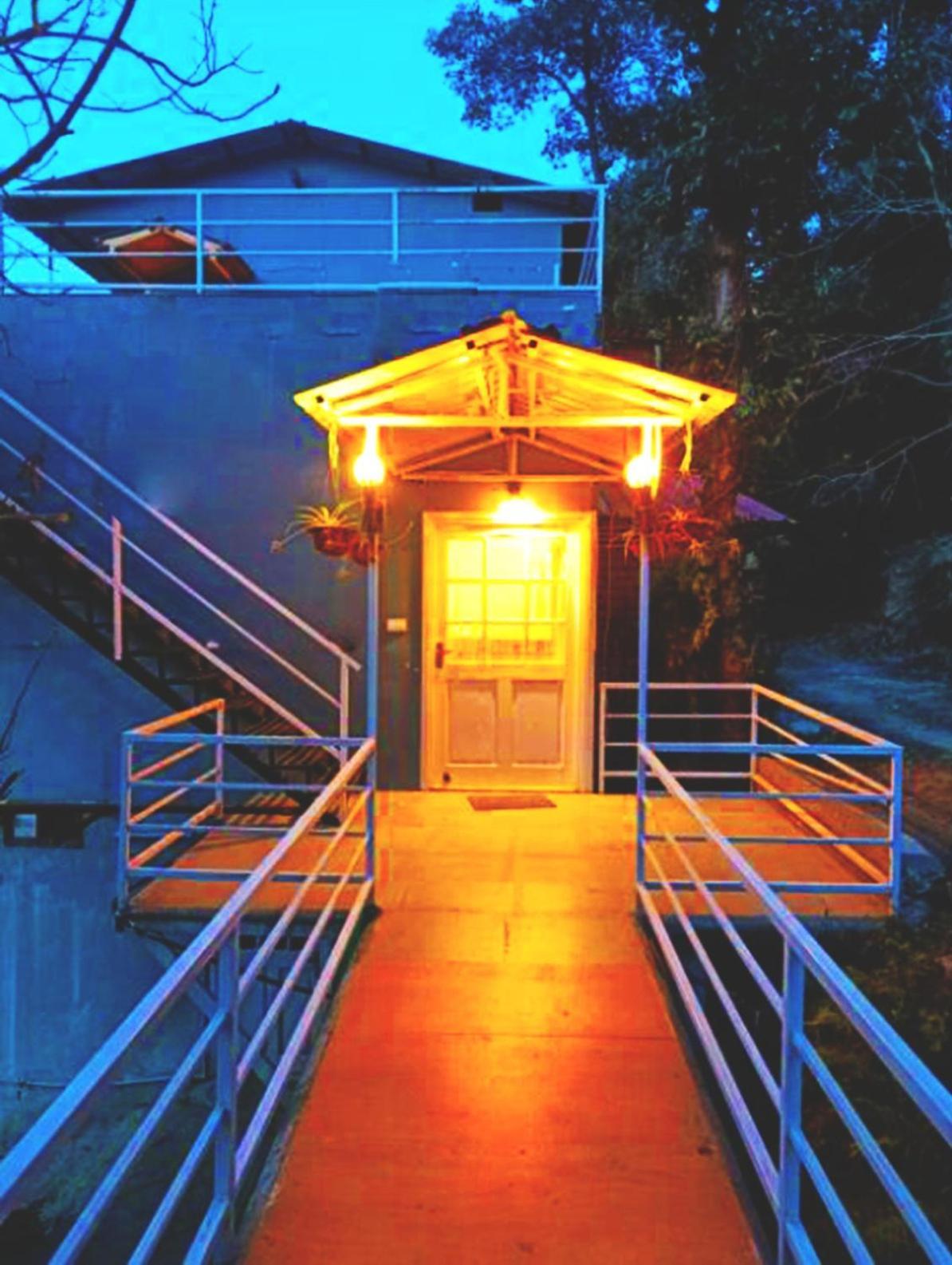 Aaroham Resort Shimla ! Luxury Cottage By Aamod Group 외부 사진